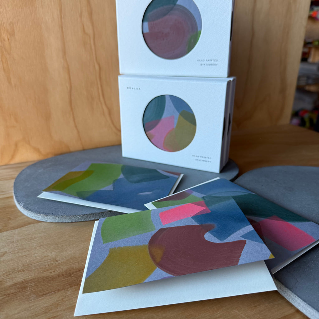 Moonlight Stationery Set By Mōglea