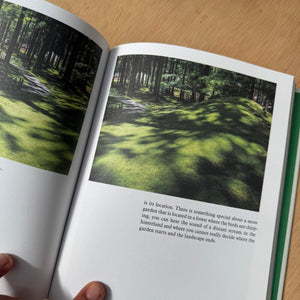 Moss From Forest to Garden the Hidden World of Moss