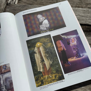 Mothering Myths - An ABC of Art, Birth and Care