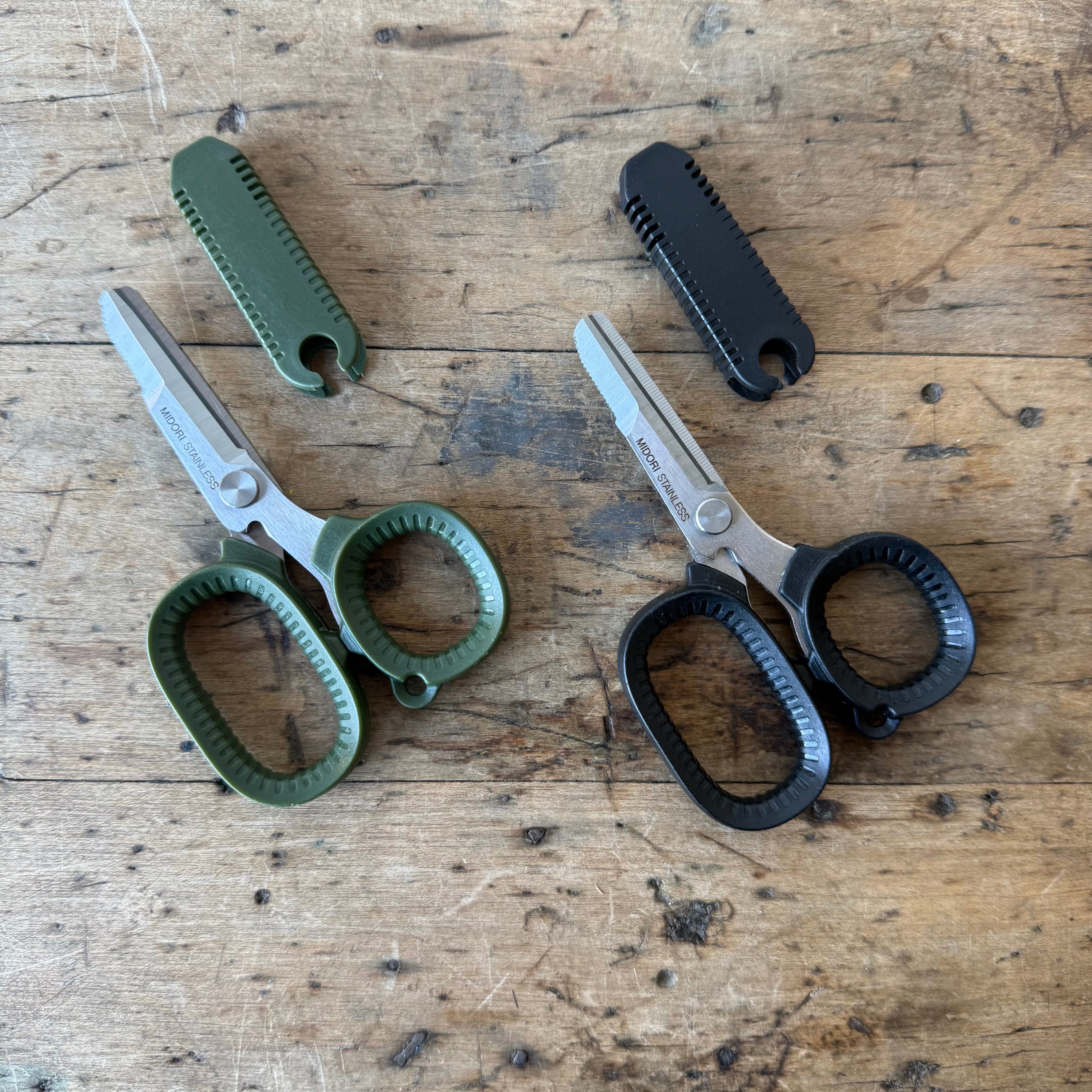 Multi-task Scissors by MD Paper, Japan – Upstate MN