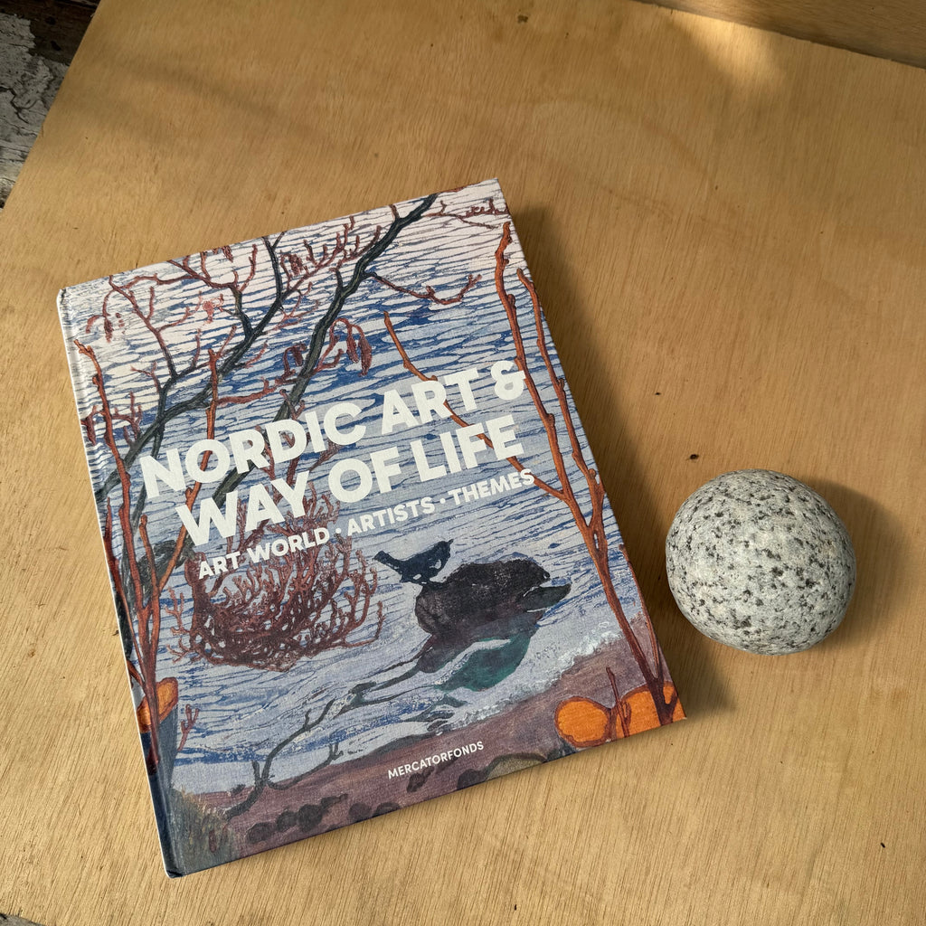 Nordic Art and Way of Life