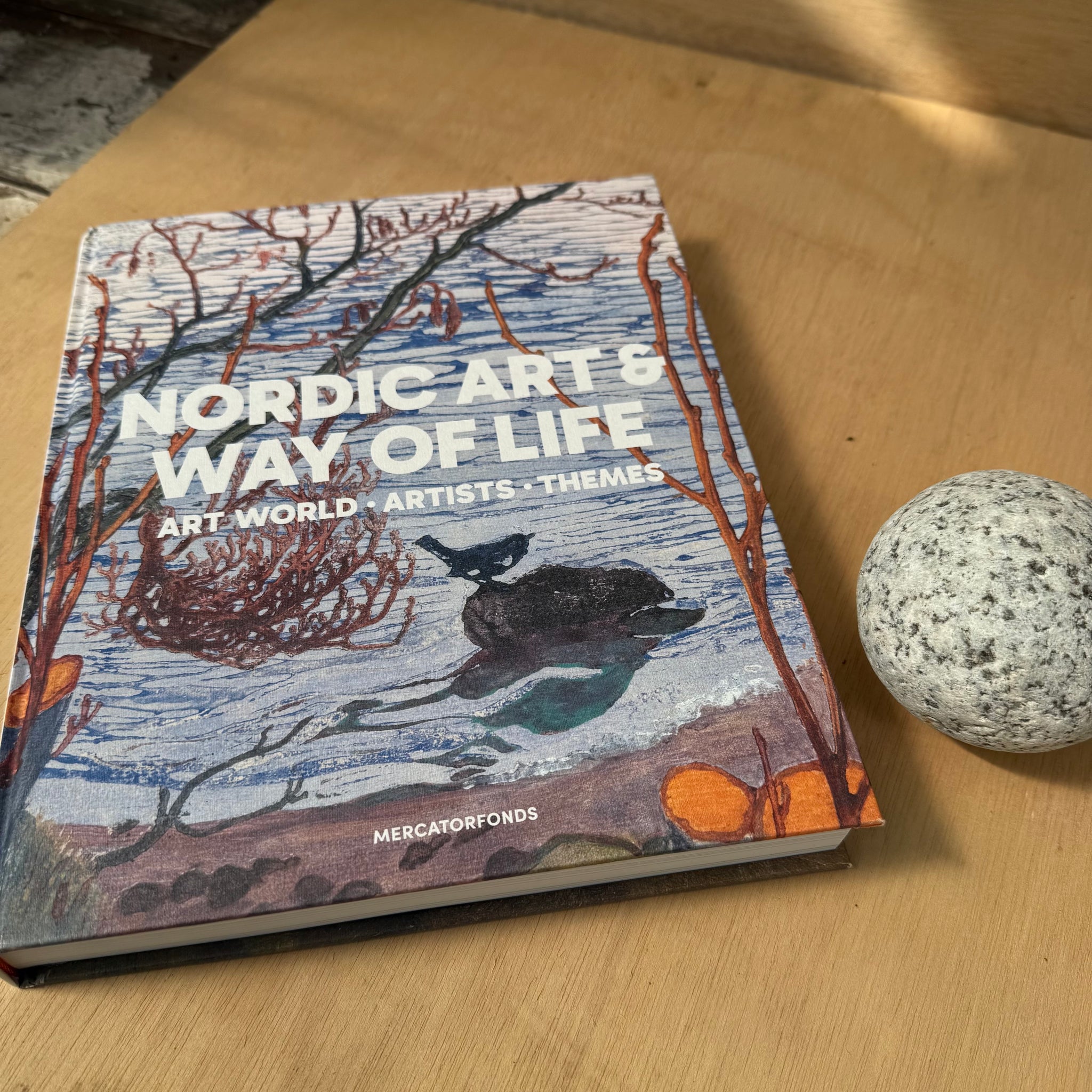 Nordic Art and Way of Life