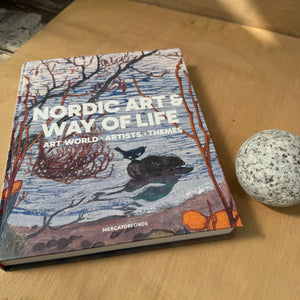Nordic Art and Way of Life