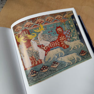 Nordic Art and Way of Life