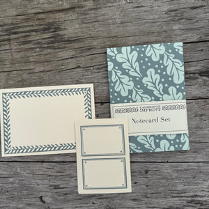 Notecard Set by Cambridge Imprint