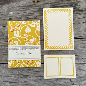 Notecard Set by Cambridge Imprint