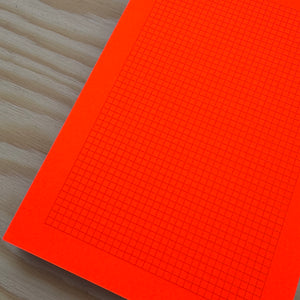 Notepad To Do List by Le Typographe