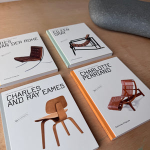 Objects and Furniture Design Series
