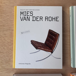 Objects and Furniture Design Series