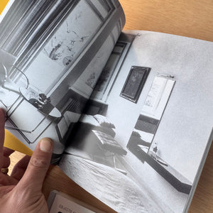 Objects and Furniture Design Series