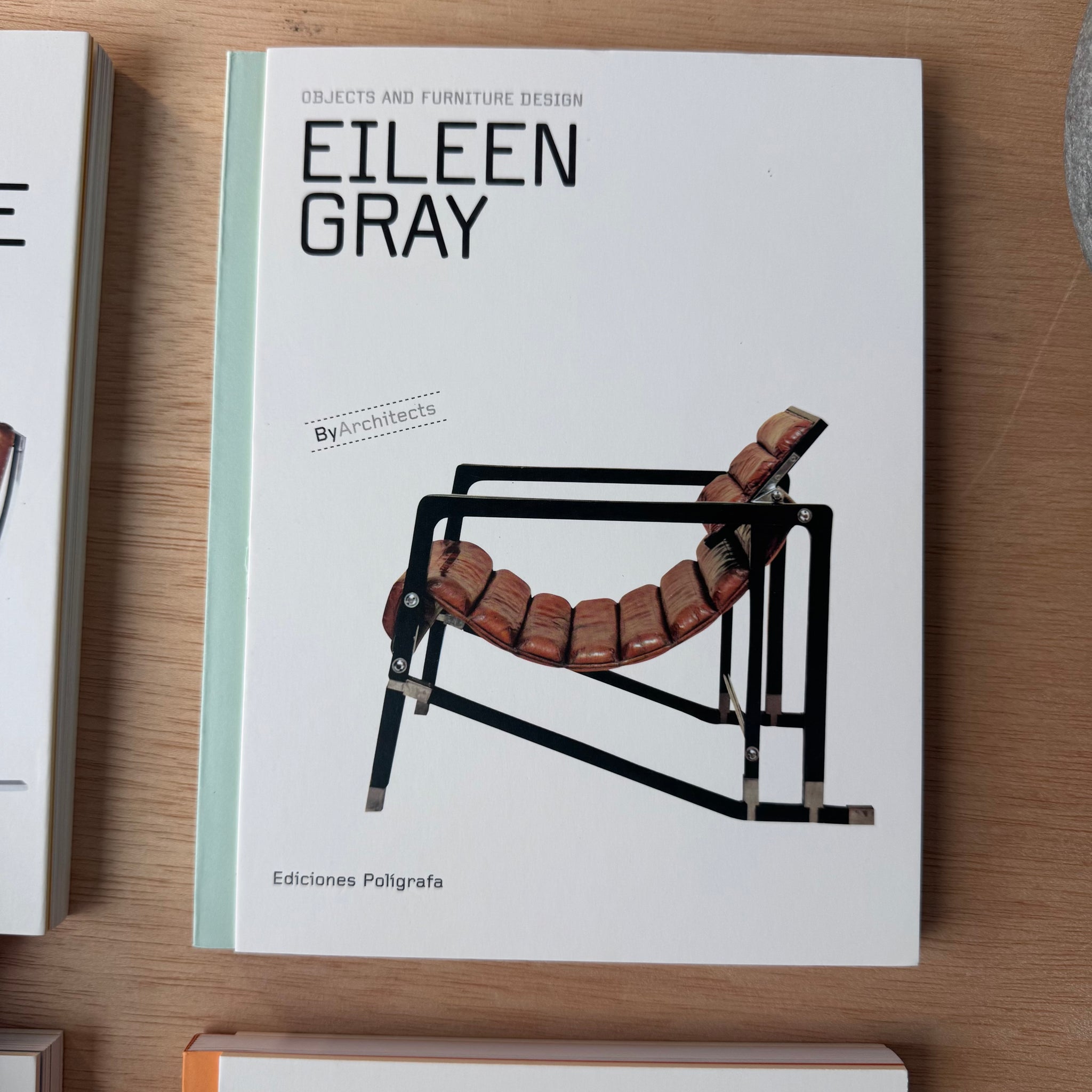 Objects and Furniture Design Series
