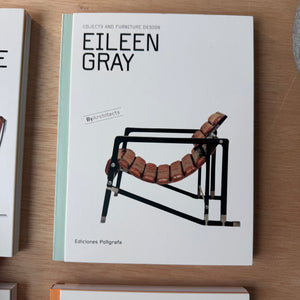 Objects and Furniture Design Series