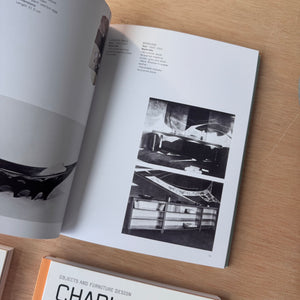 Objects and Furniture Design Series