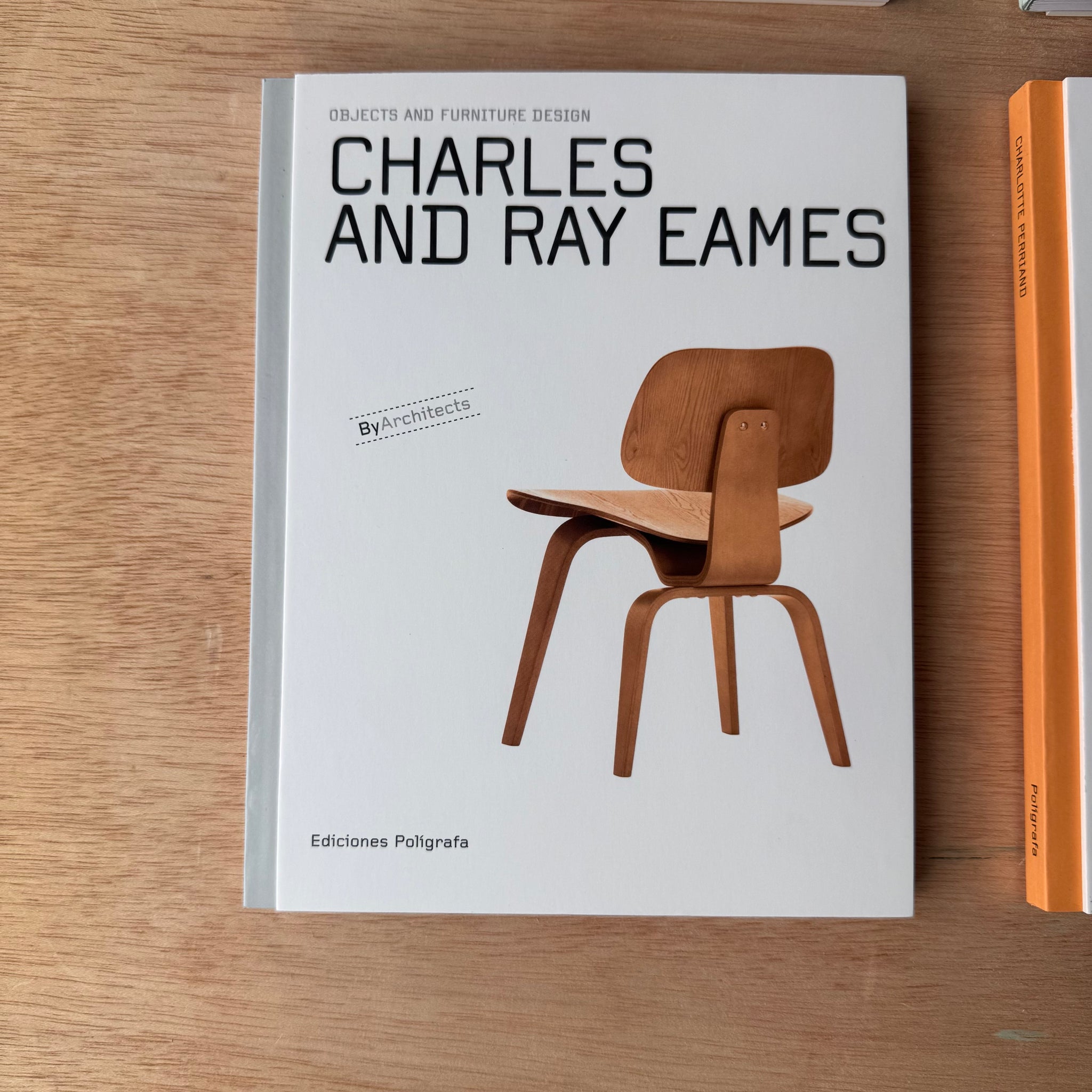 Objects and Furniture Design Series
