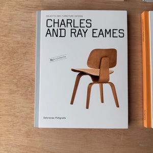 Objects and Furniture Design Series