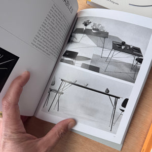 Objects and Furniture Design Series