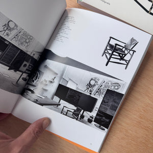Objects and Furniture Design Series
