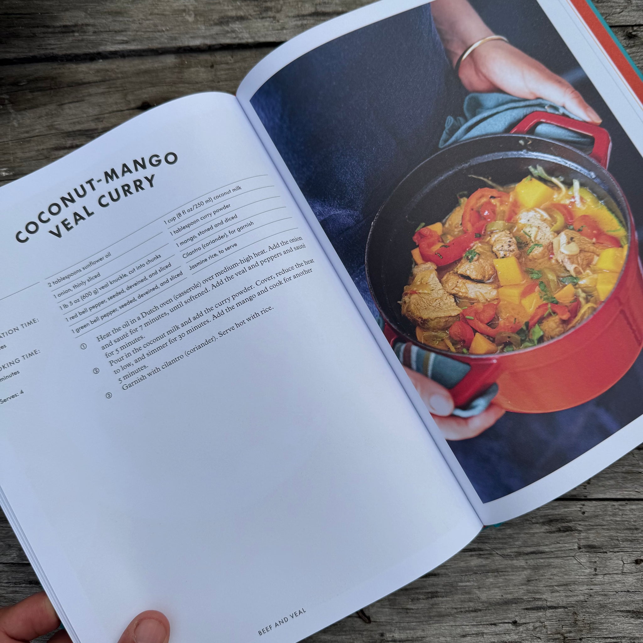 One Pot