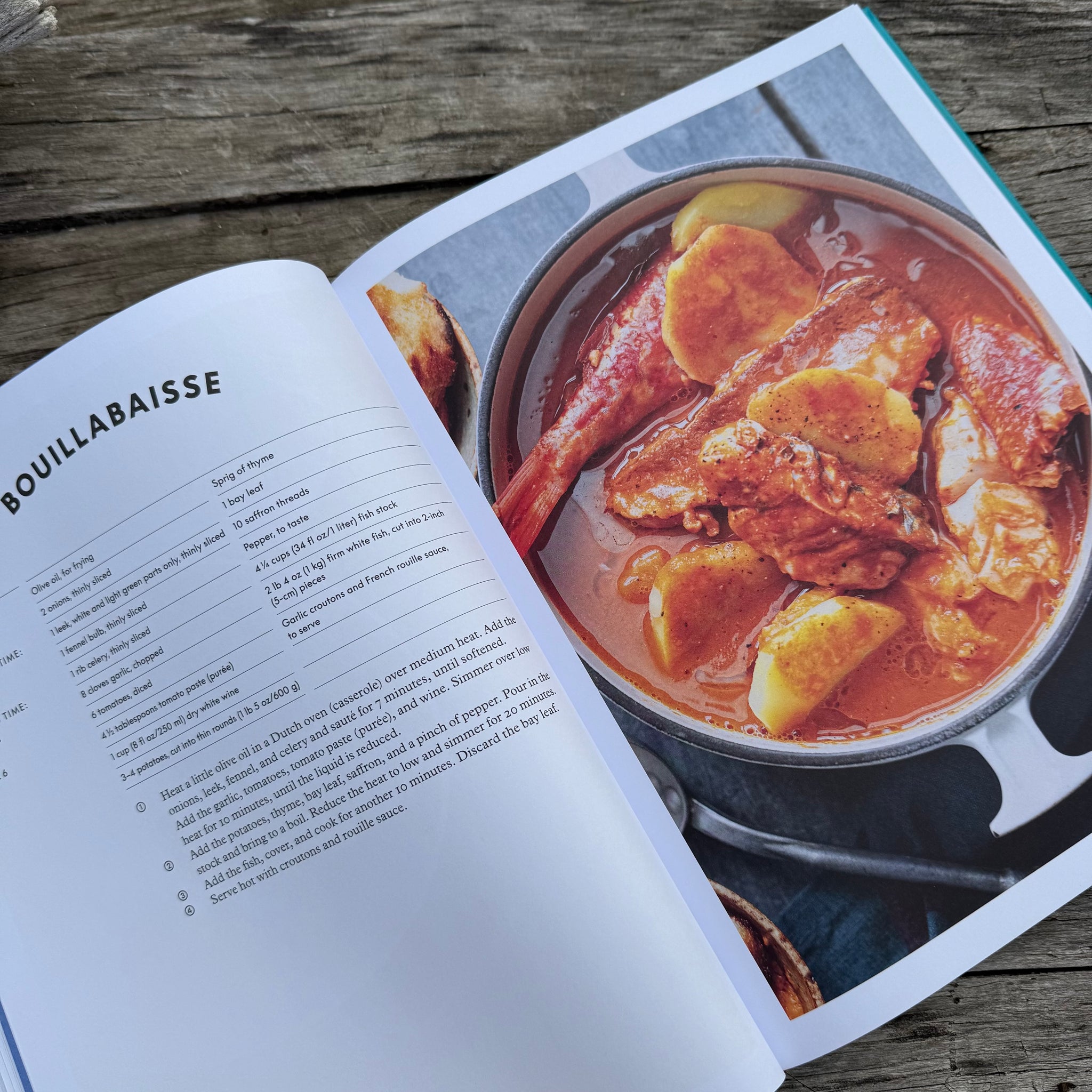 One Pot