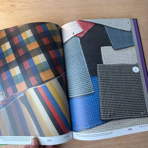 Otti Berger: Weaving for Modernist Architecture