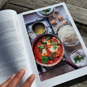 Ottolenghi Comfort