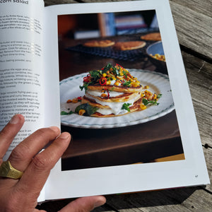 Ottolenghi Comfort