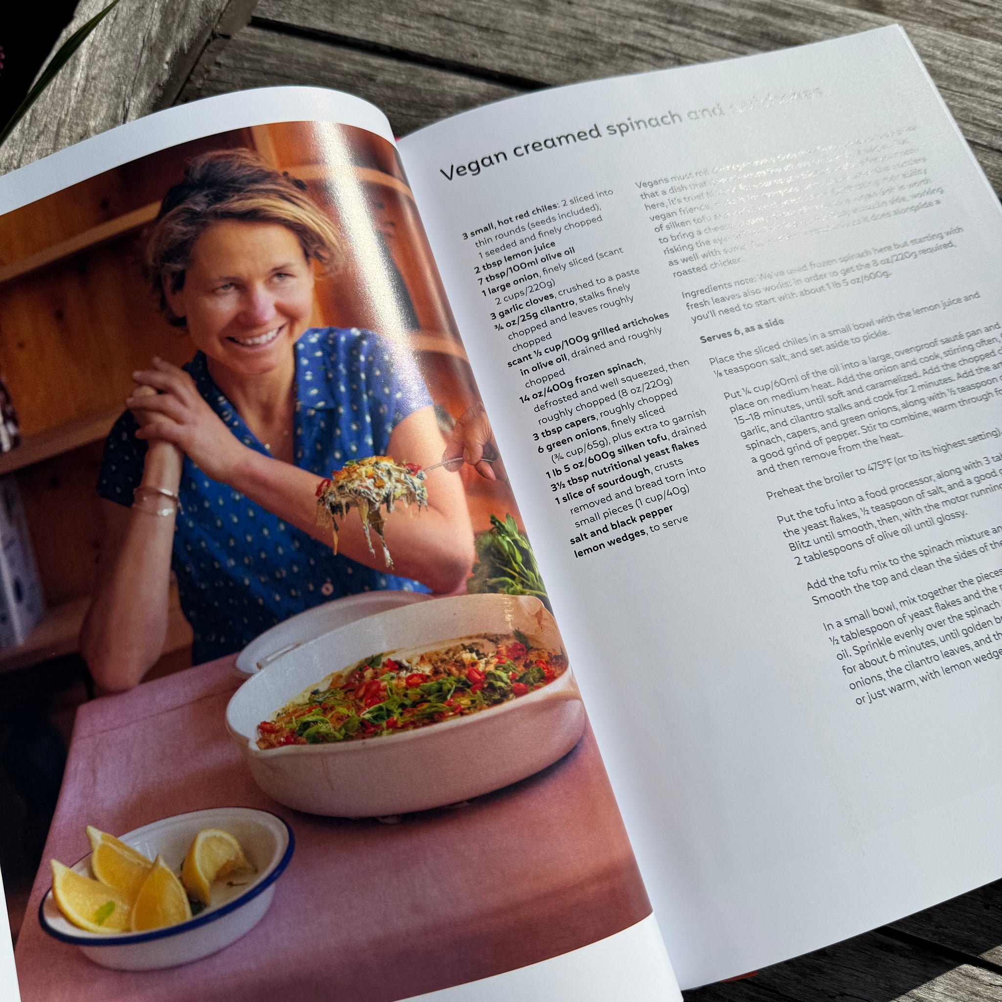 Ottolenghi Comfort