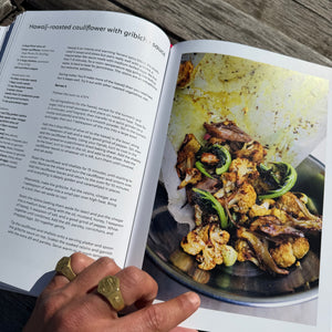 Ottolenghi Comfort