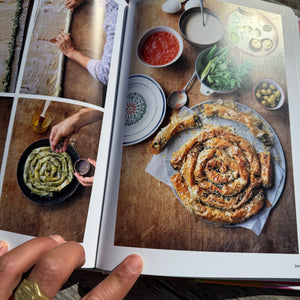 Ottolenghi Comfort