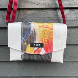 Page Dome Bag 11 by People for Urban Progress
