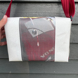 Page Dome Bag 11 by People for Urban Progress