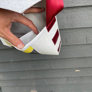 Page Dome Bag 11 by People for Urban Progress