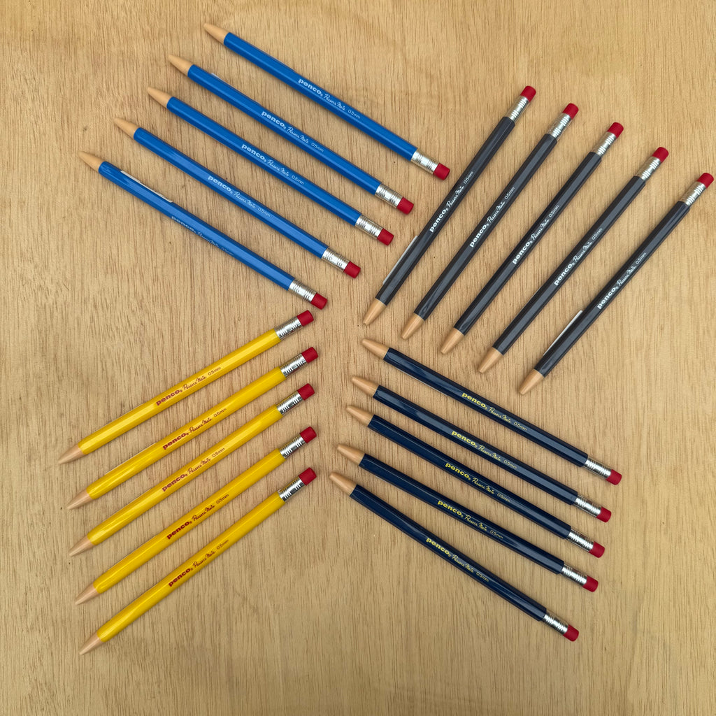 Passers Mate Pencil by Penco