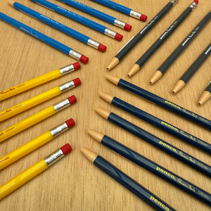 Passers Mate Pencil by Penco