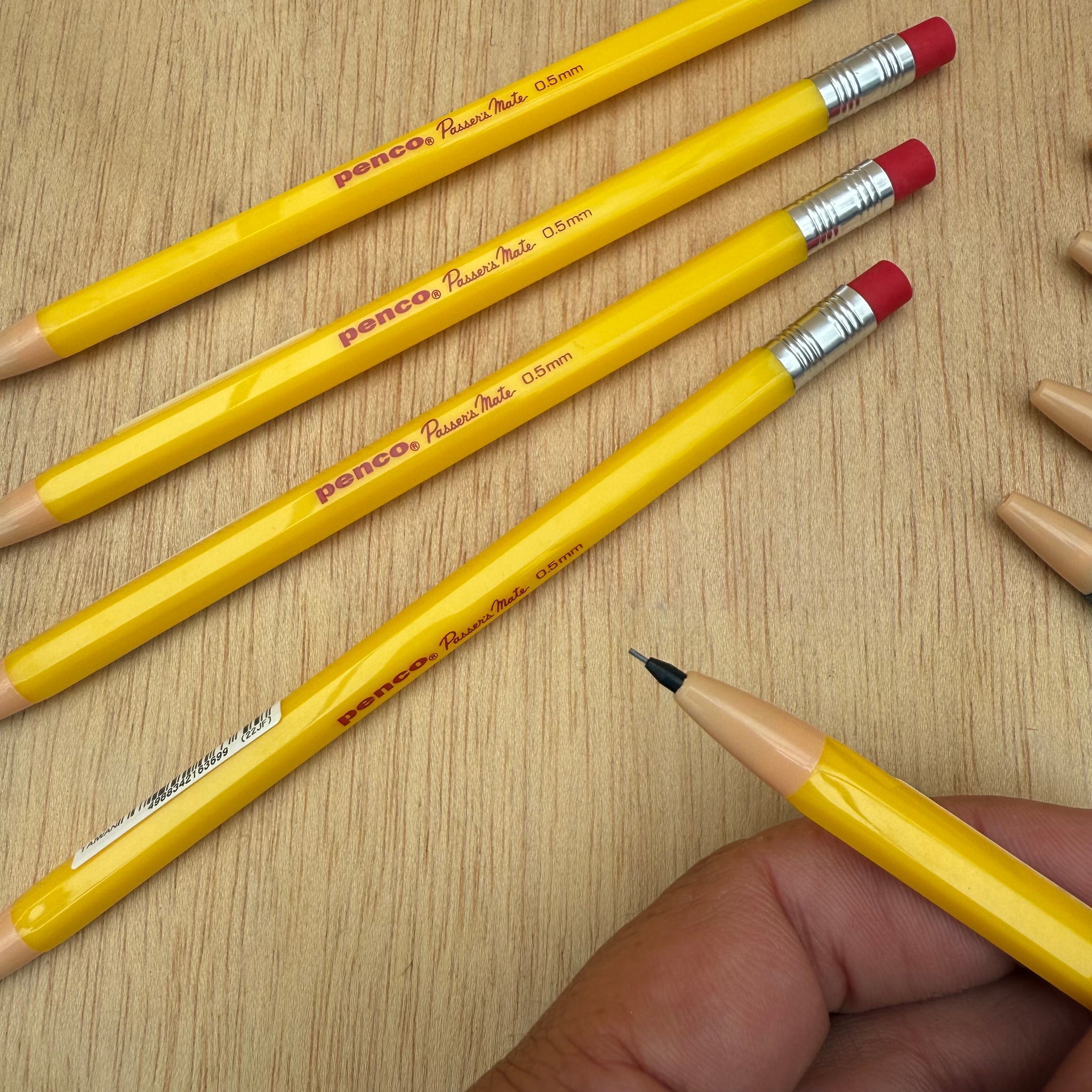 Passers Mate Pencil by Penco