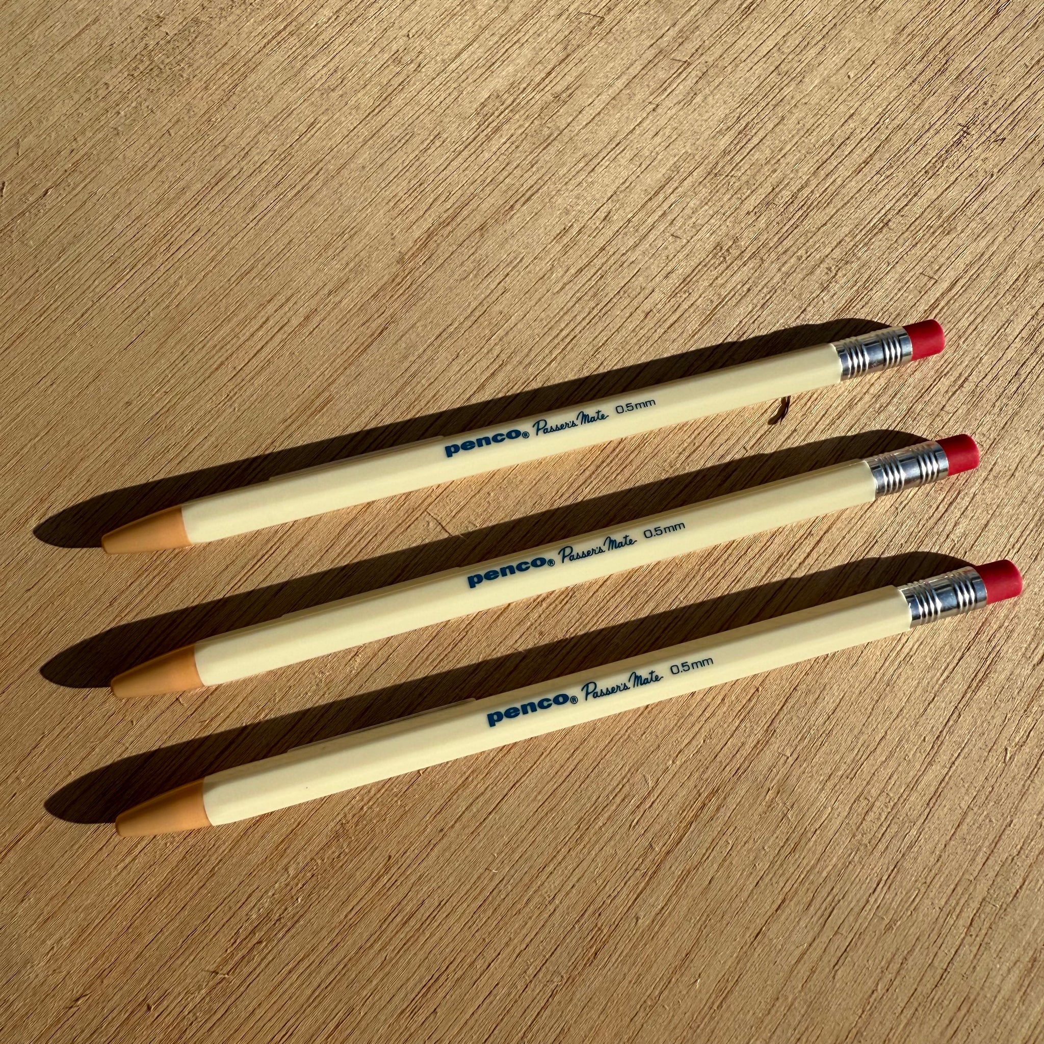 Passers Mate Pencil by Penco