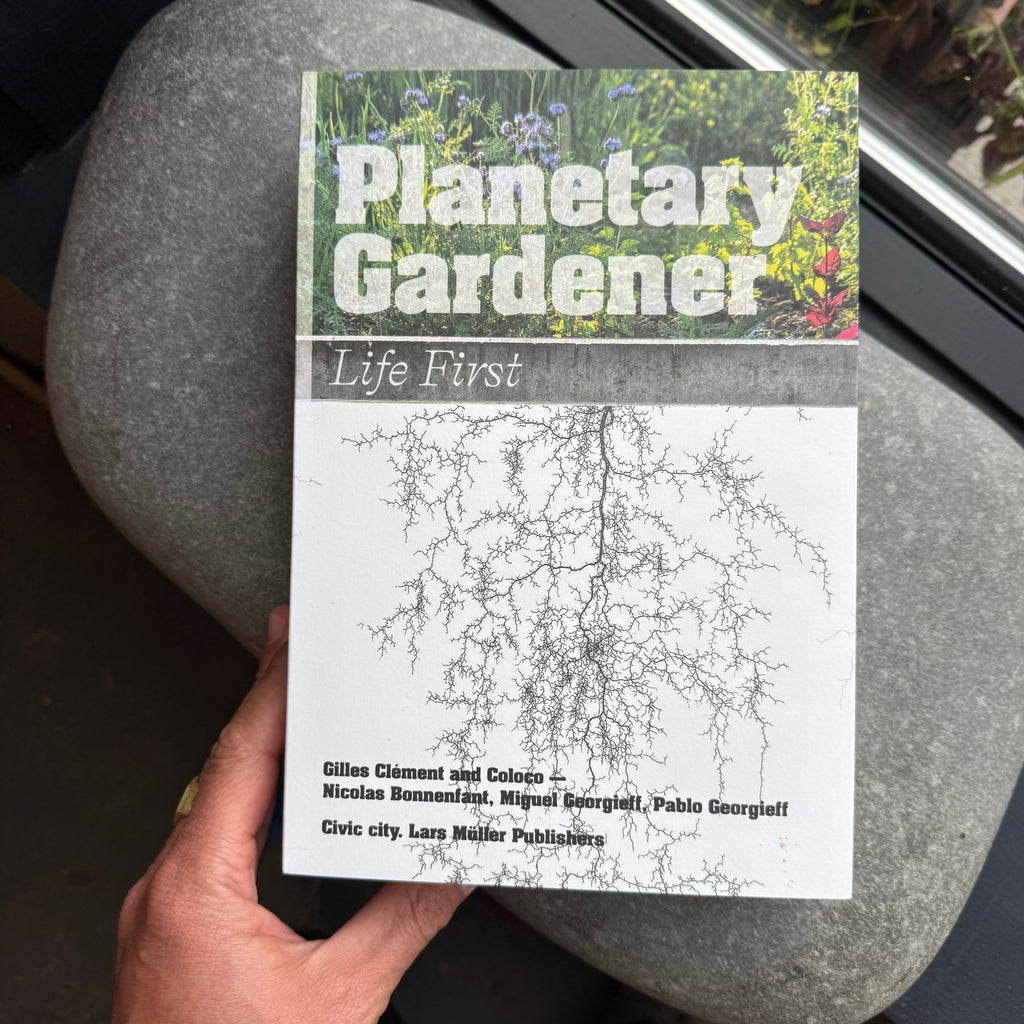 Planetary Gardener