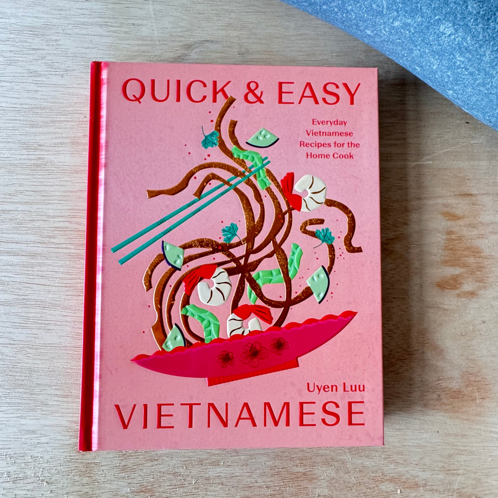 Quick and Easy Vietnamese