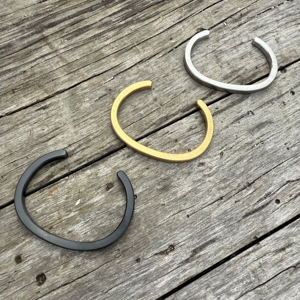 Radial Cuff by Craighill
