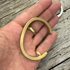 Radial Cuff by Craighill