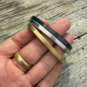 Radial Cuff by Craighill