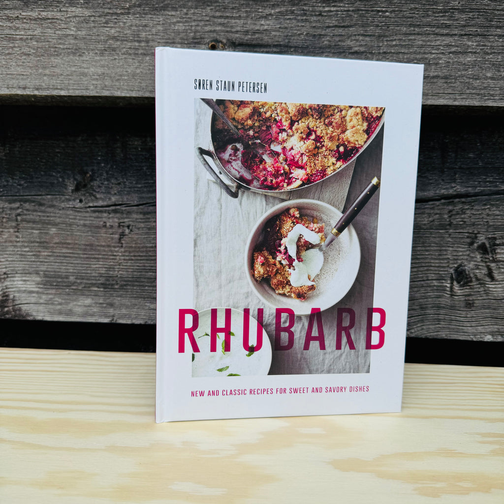 Rhubarb