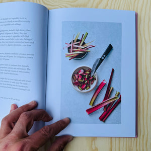 Rhubarb