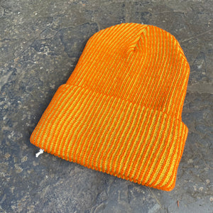 Rib Knit Hat by Verloop Knits