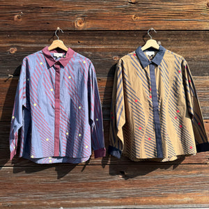 Rosalie Moon Shirt by Mapoesie