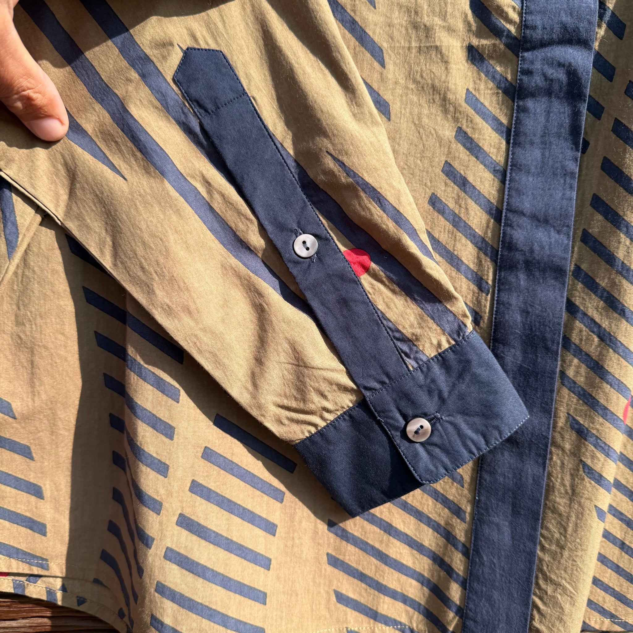 Rosalie Moon Shirt by Mapoesie