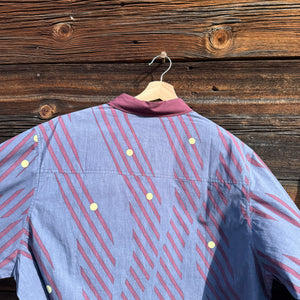 Rosalie Moon Shirt by Mapoesie