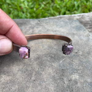 Ruby Cuff by Hawkhouse