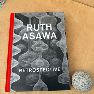 Ruth Asawa Retrospective