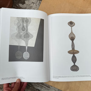 Ruth Asawa Retrospective